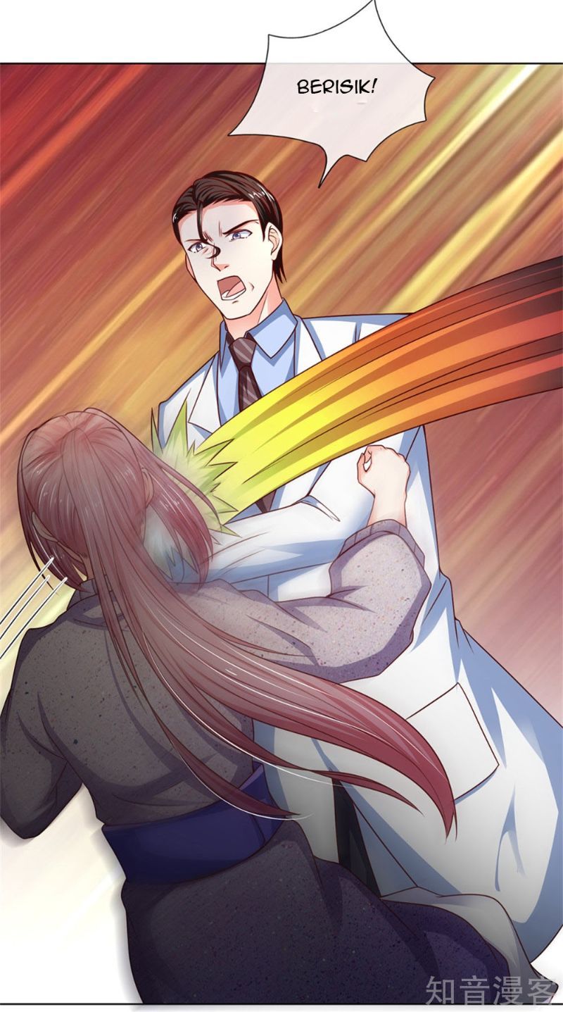 Immortal Daddy Xianzun Chapter 168 Gambar 10